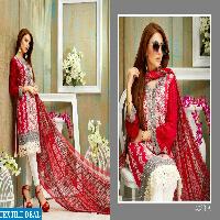 Tawakkal Florencia Eid lawn Semi stitch collection 2018